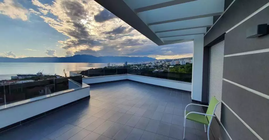 Вилла 313м² в Хорватии, Кострена. Стоимостью 1350000€ аренда фото-5