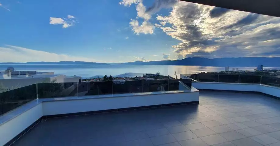 Вилла 313м² в Хорватии, Кострена. Стоимостью 1350000€ аренда фото-6