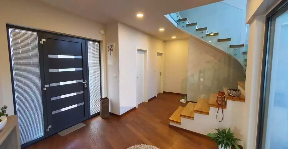 Вилла 313м² в Хорватии, Кострена. Стоимостью 1350000€ аренда фото-8
