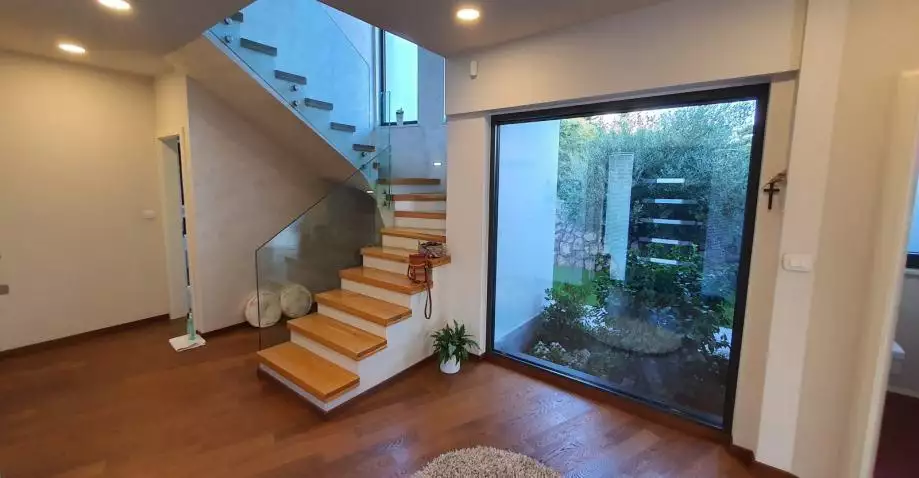 Вилла 313м² в Хорватии, Кострена. Стоимостью 1350000€ аренда фото-9