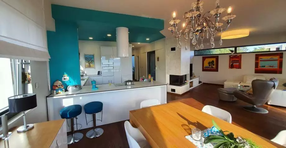 Вилла 313м² в Хорватии, Кострена. Стоимостью 1350000€ аренда фото-10