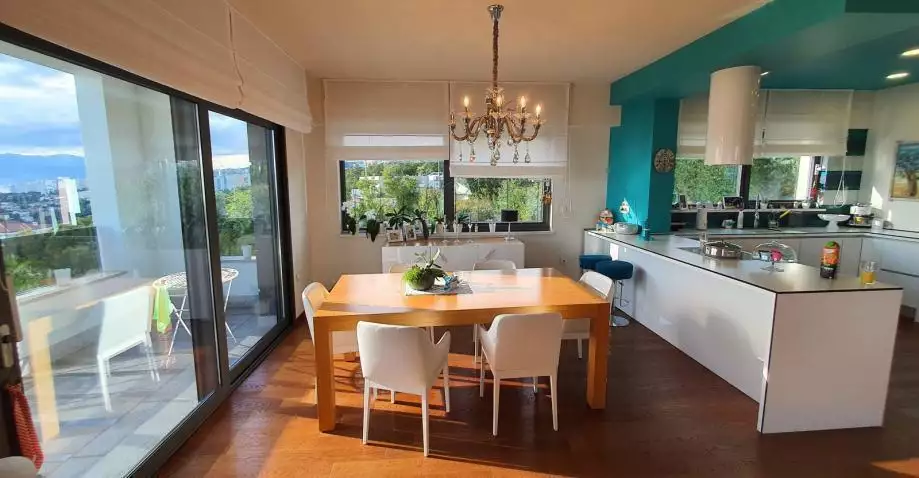 Вилла 313м² в Хорватии, Кострена. Стоимостью 1350000€ аренда фото-11