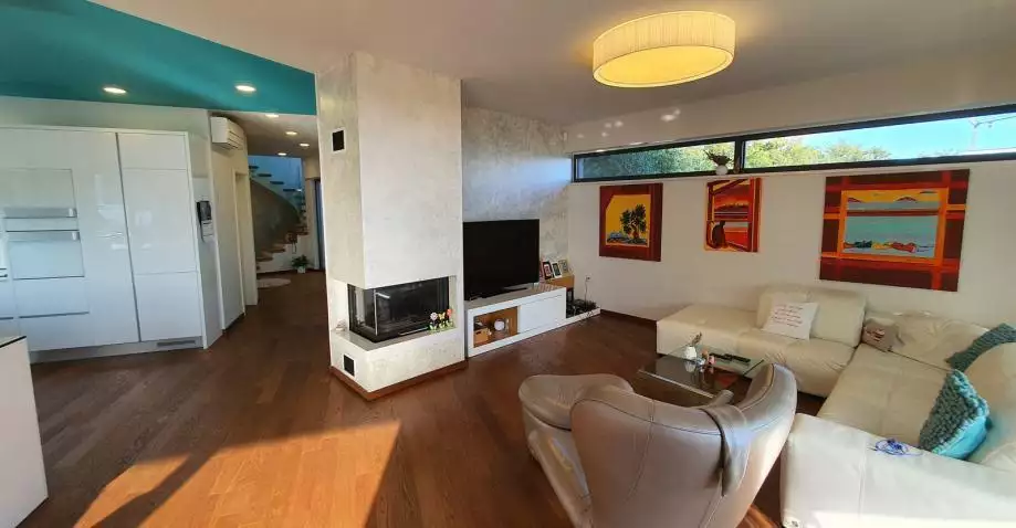 Вилла 313м² в Хорватии, Кострена. Стоимостью 1350000€ аренда фото-12