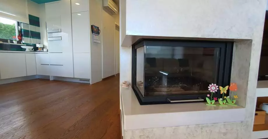Вилла 313м² в Хорватии, Кострена. Стоимостью 1350000€ аренда фото-13