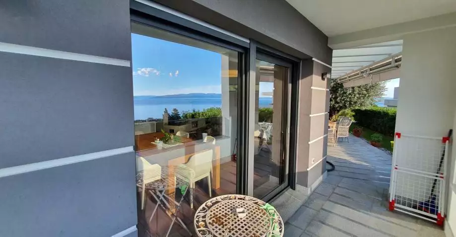 Вилла 313м² в Хорватии, Кострена. Стоимостью 1350000€ аренда фото-15