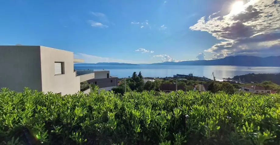 Вилла 313м² в Хорватии, Кострена. Стоимостью 1350000€ аренда фото-18