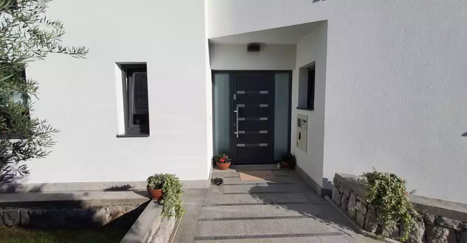 Вилла 313м² в Хорватии, Кострена. Стоимостью 1350000€ аренда фото-20