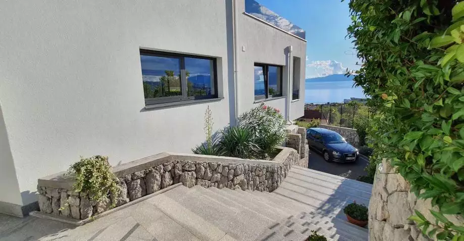 Вилла 313м² в Хорватии, Кострена. Стоимостью 1350000€ аренда фото-21