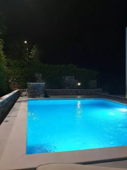 Вилла 313м² в Хорватии, Кострена. Стоимостью 1350000€ аренда фото-24