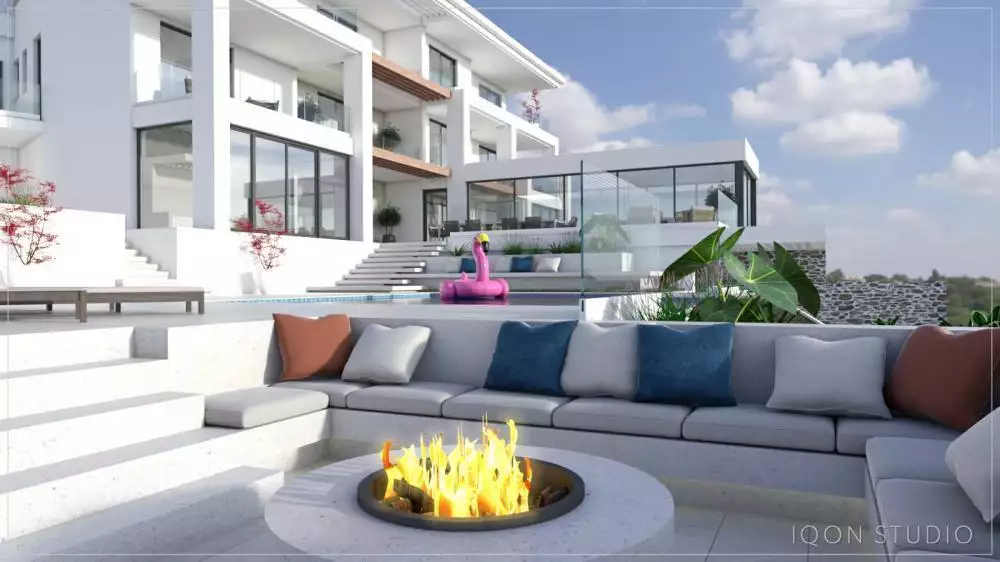 Вилла 900м² в Хорватии, Опатия. Стоимостью 3000000€ аренда фото-4