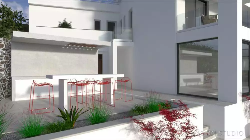 Вилла 900м² в Хорватии, Опатия. Стоимостью 3000000€ аренда фото-5