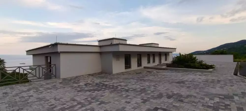 Вилла 900м² в Хорватии, Опатия. Стоимостью 3000000€ аренда фото-6