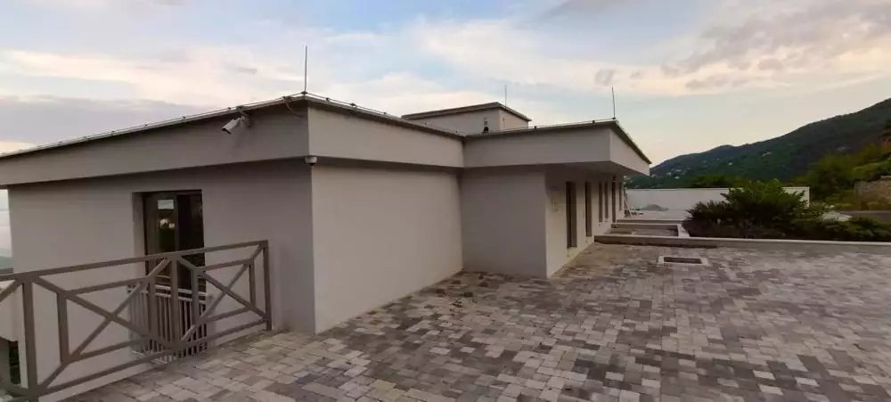Вилла 900м² в Хорватии, Опатия. Стоимостью 3000000€ аренда фото-7