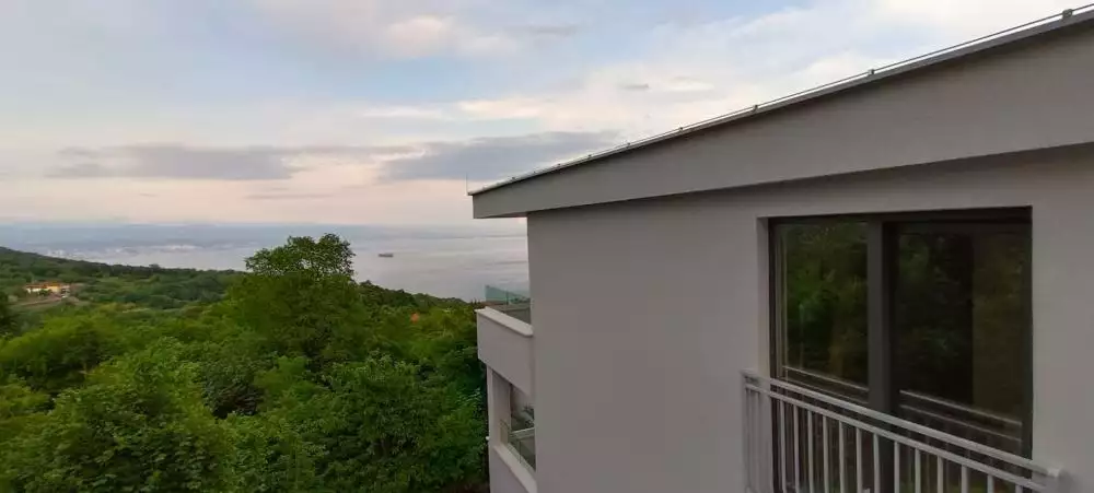 Вилла 900м² в Хорватии, Опатия. Стоимостью 3000000€ аренда фото-8