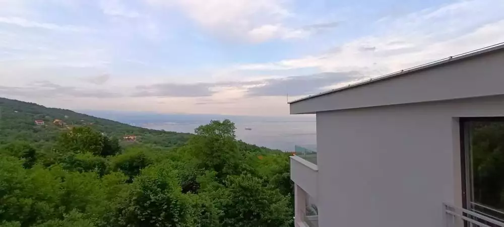 Вилла 900м² в Хорватии, Опатия. Стоимостью 3000000€ аренда фото-10