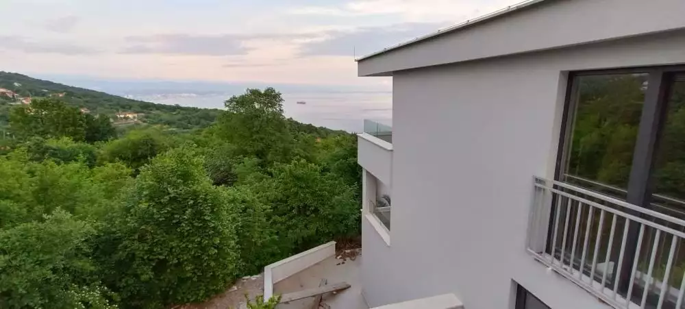 Вилла 900м² в Хорватии, Опатия. Стоимостью 3000000€ аренда фото-11