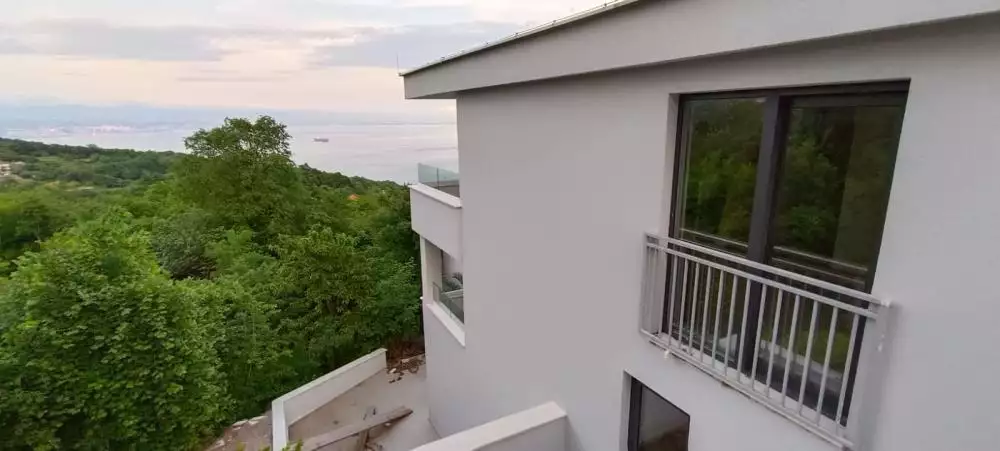 Вилла 900м² в Хорватии, Опатия. Стоимостью 3000000€ аренда фото-12