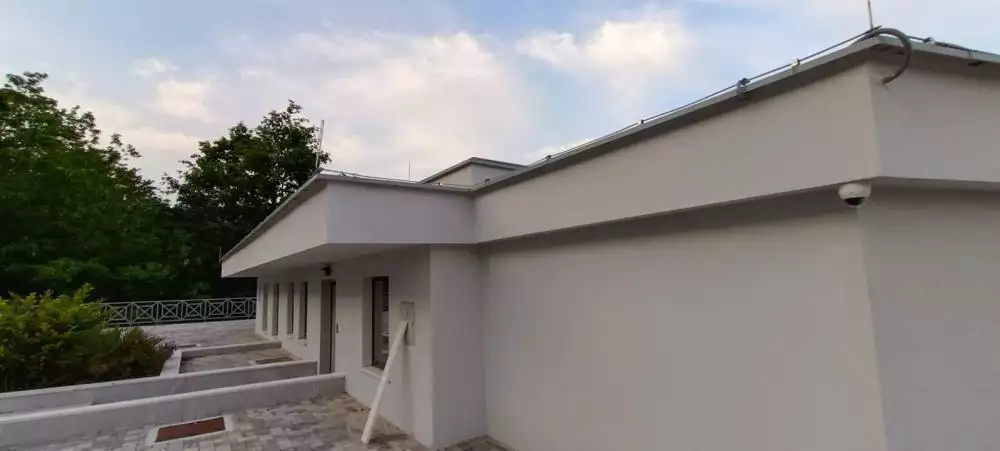 Вилла 900м² в Хорватии, Опатия. Стоимостью 3000000€ аренда фото-13