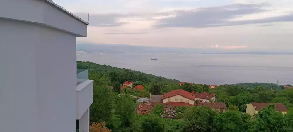 Вилла 900м² в Хорватии, Опатия. Стоимостью 3000000€ аренда фото-15