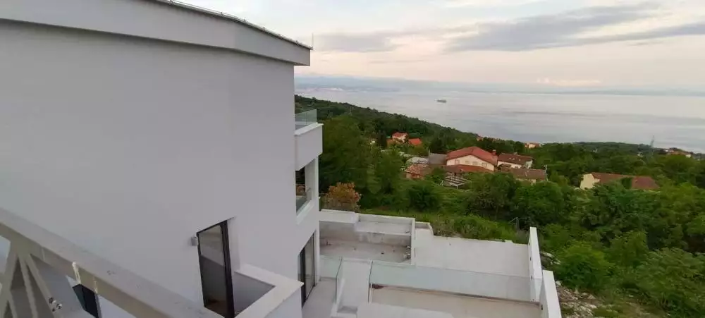 Вилла 900м² в Хорватии, Опатия. Стоимостью 3000000€ аренда фото-16