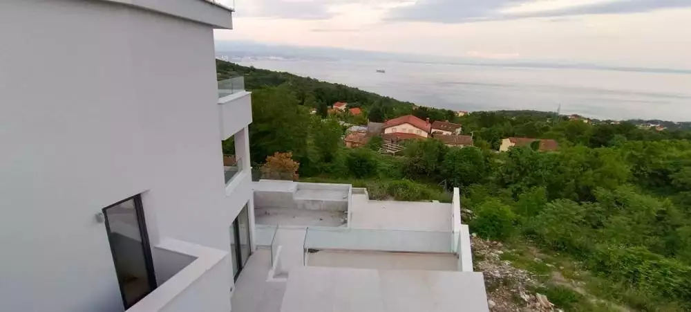 Вилла 900м² в Хорватии, Опатия. Стоимостью 3000000€ аренда фото-17