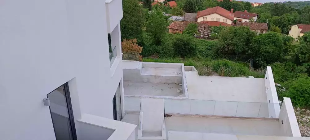 Вилла 900м² в Хорватии, Опатия. Стоимостью 3000000€ аренда фото-21