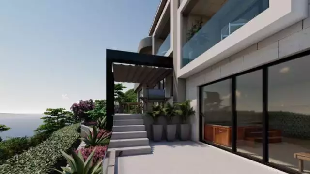 Вилла 320м² в Хорватии, Медвея. Стоимостью 1500000€ аренда фото-20