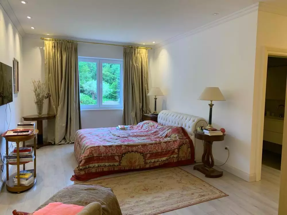 Вилла 600м² в Хорватии, Цриквеница. Стоимостью 1750000€ аренда фото-8