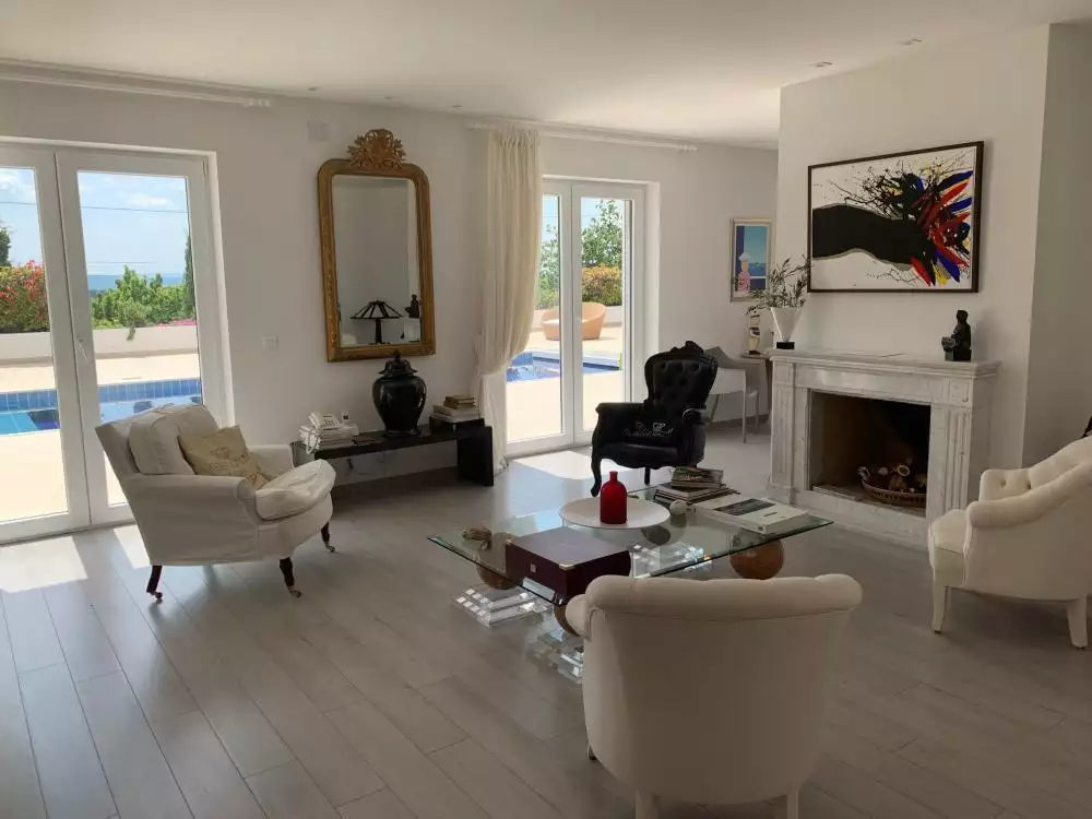 Вилла 600м² в Хорватии, Цриквеница. Стоимостью 1750000€ аренда фото-11