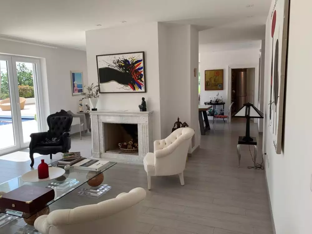 Вилла 600м² в Хорватии, Цриквеница. Стоимостью 1750000€ аренда фото-12