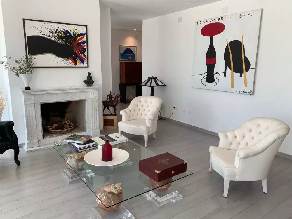 Вилла 600м² в Хорватии, Цриквеница. Стоимостью 1750000€ аренда фото-15
