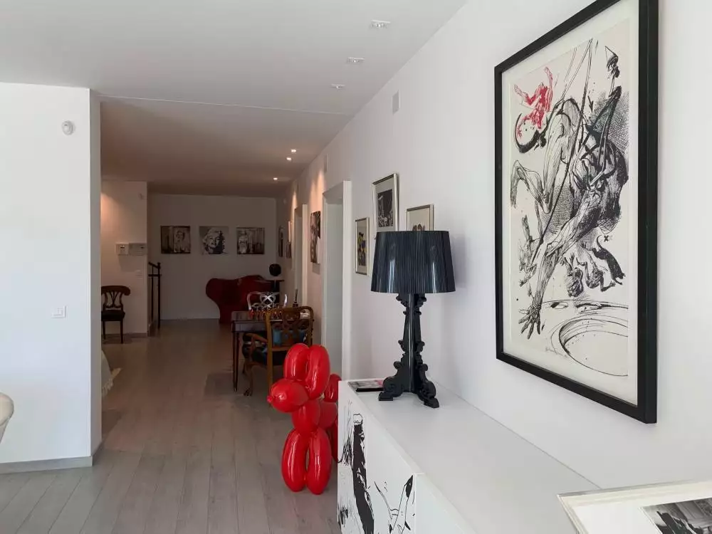 Вилла 600м² в Хорватии, Цриквеница. Стоимостью 1750000€ аренда фото-16