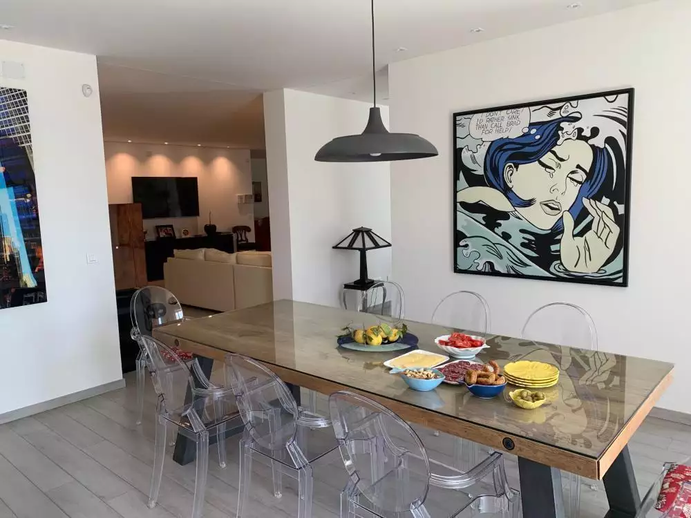 Вилла 600м² в Хорватии, Цриквеница. Стоимостью 1750000€ аренда фото-17