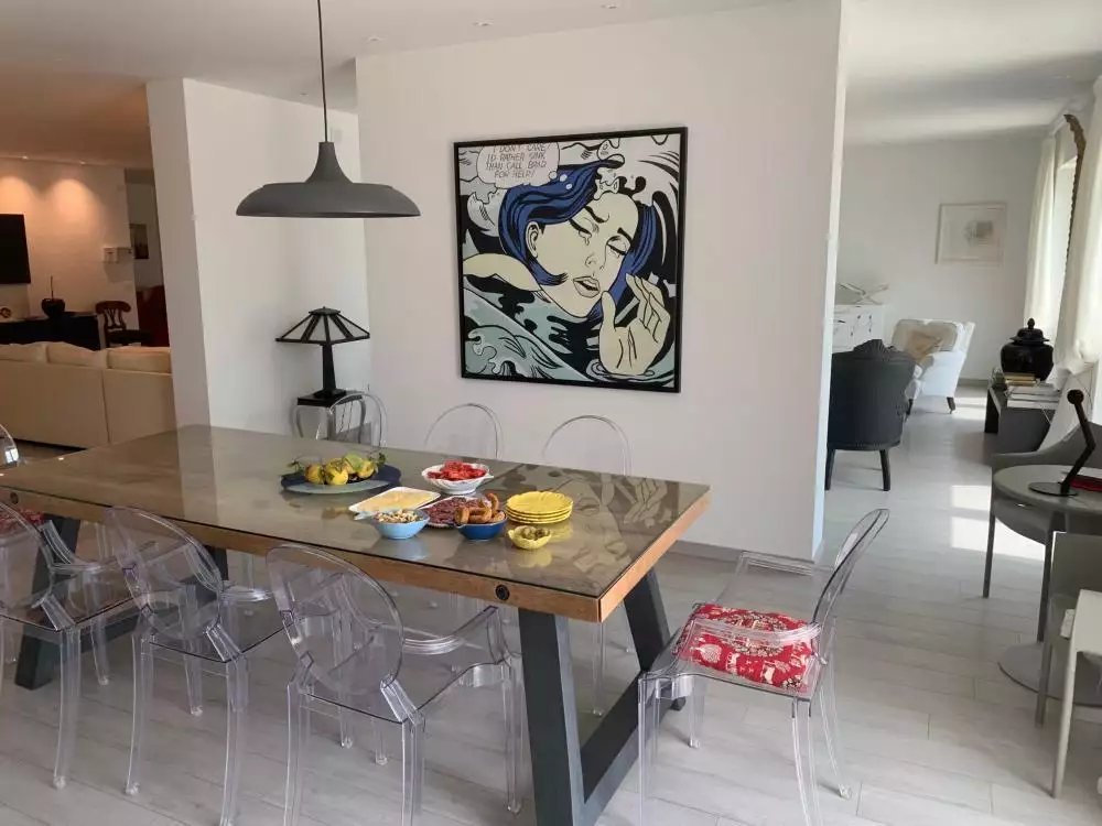 Вилла 600м² в Хорватии, Цриквеница. Стоимостью 1750000€ аренда фото-18