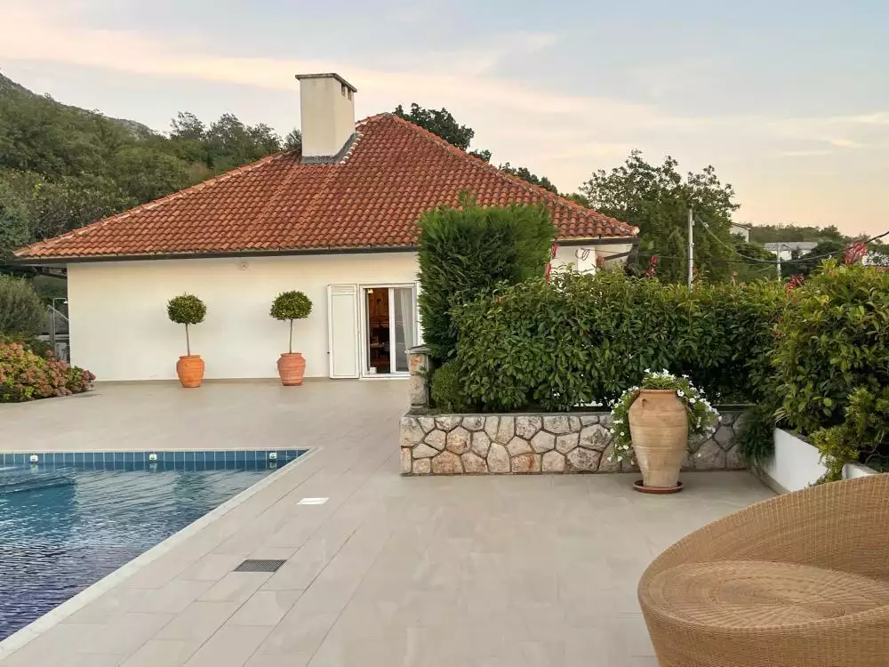 Вилла 600м² в Хорватии, Цриквеница. Стоимостью 1750000€ аренда фото-23