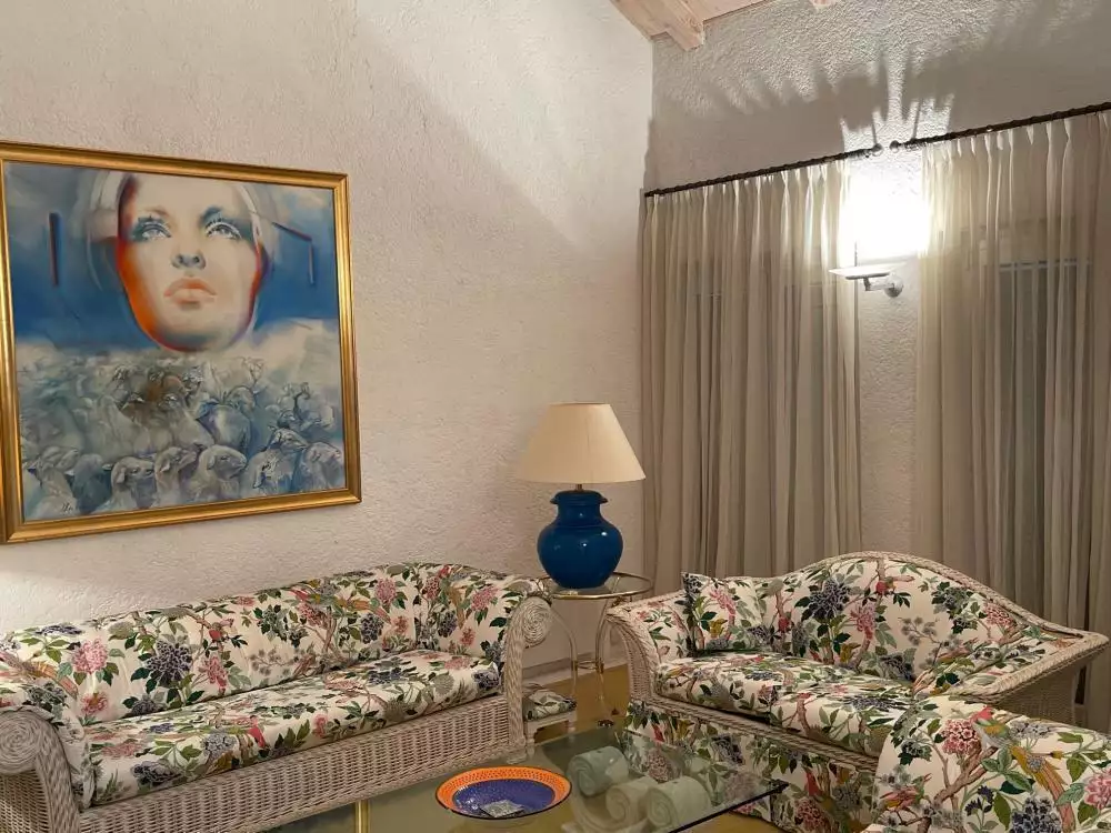 Вилла 600м² в Хорватии, Цриквеница. Стоимостью 1750000€ аренда фото-24