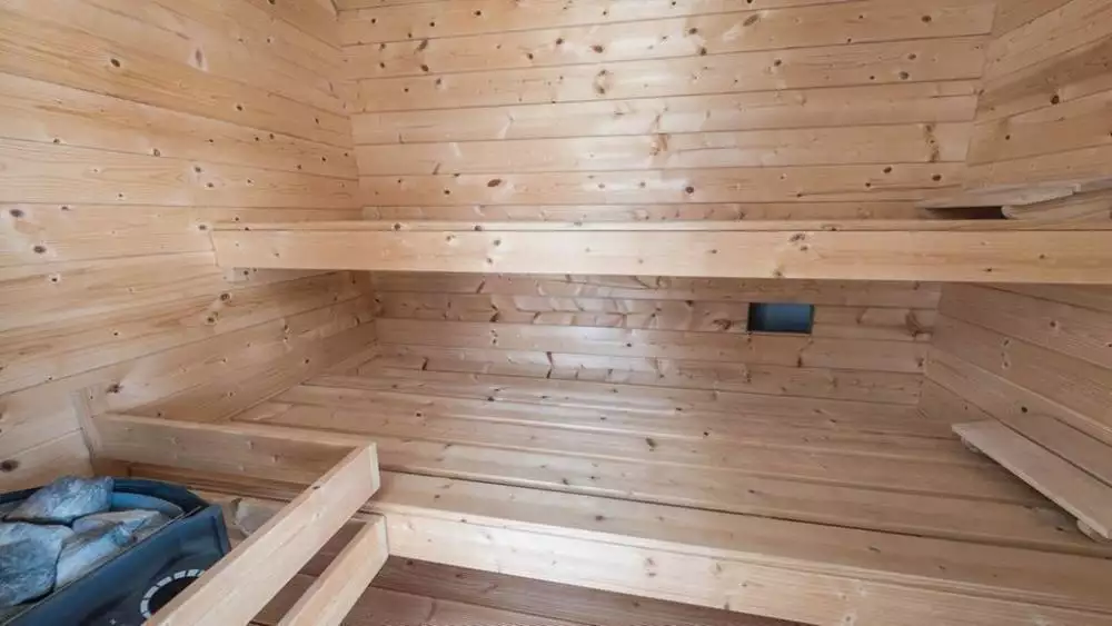 Вилла 169м² в Хорватии, Задар. Стоимостью 750000€ аренда фото-9