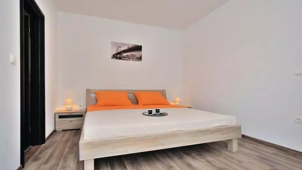 Вилла 169м² в Хорватии, Задар. Стоимостью 750000€ аренда фото-12