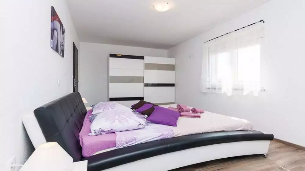 Вилла 169м² в Хорватии, Задар. Стоимостью 750000€ аренда фото-14