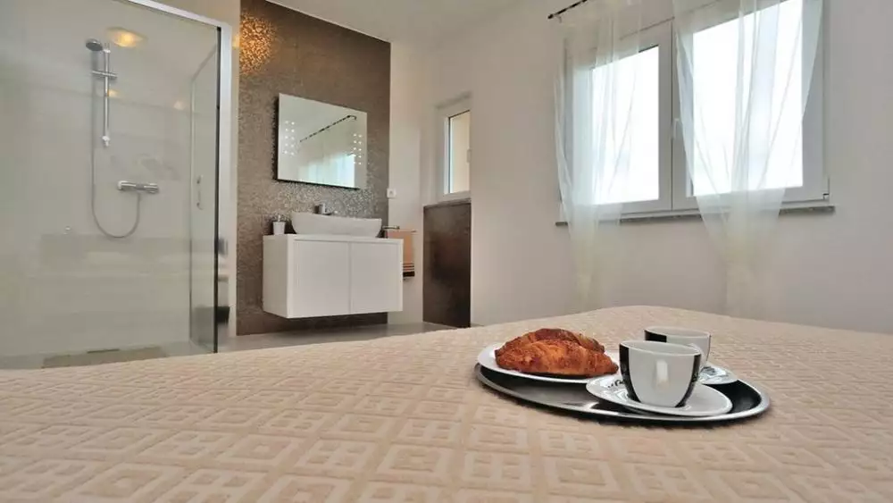 Вилла 169м² в Хорватии, Задар. Стоимостью 750000€ аренда фото-15
