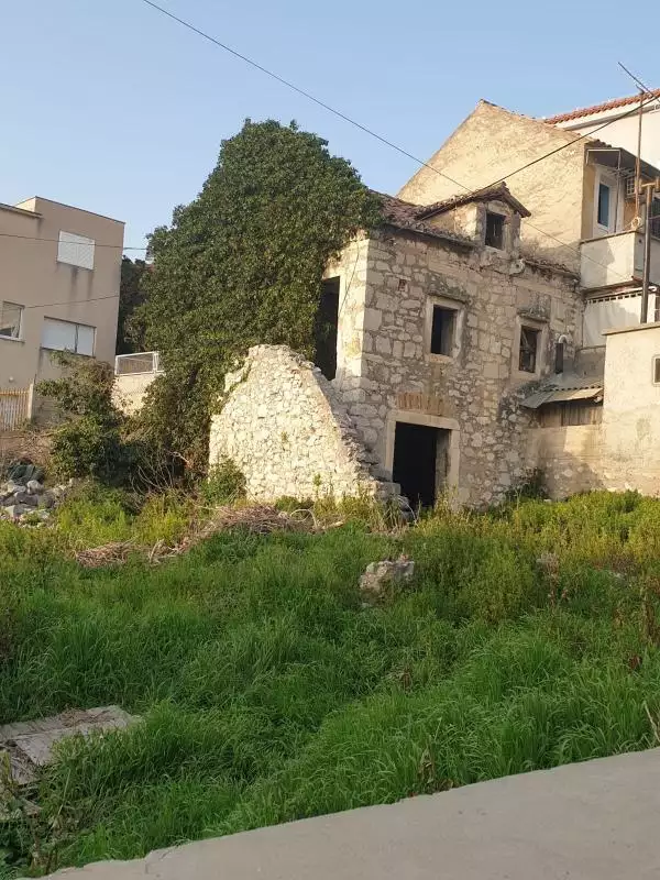 Вилла 240м² в Хорватии, Шибеник. Стоимостью 650000€ аренда фото-6