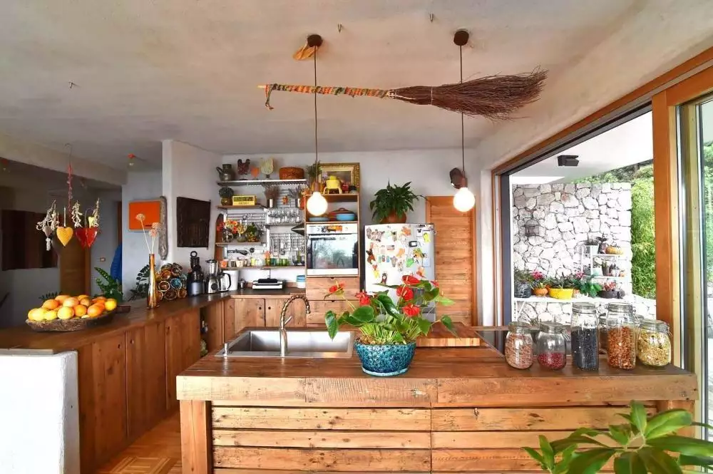 Вилла 185м² в Хорватии, Кострена. Стоимостью 1245000€ аренда фото-6