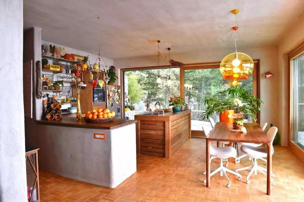 Вилла 185м² в Хорватии, Кострена. Стоимостью 1245000€ аренда фото-7