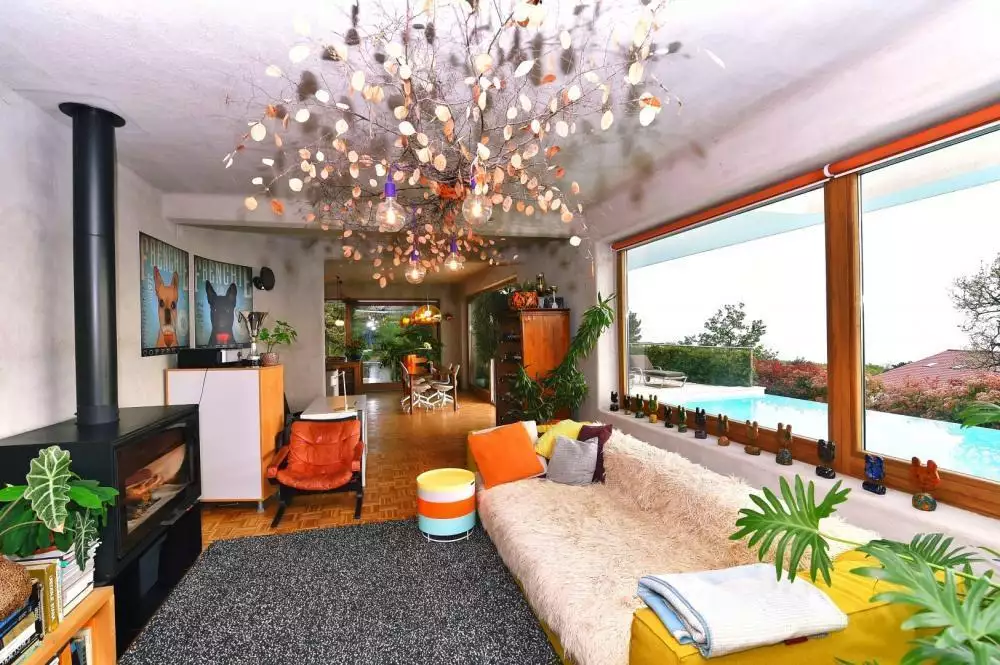 Вилла 185м² в Хорватии, Кострена. Стоимостью 1245000€ аренда фото-9