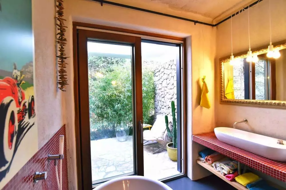 Вилла 185м² в Хорватии, Кострена. Стоимостью 1245000€ аренда фото-14