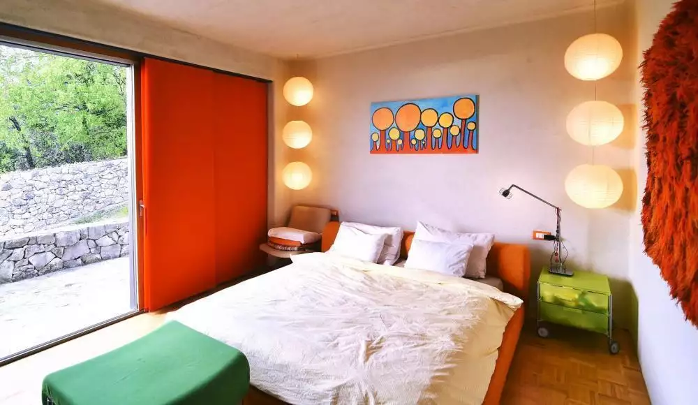 Вилла 185м² в Хорватии, Кострена. Стоимостью 1245000€ аренда фото-16