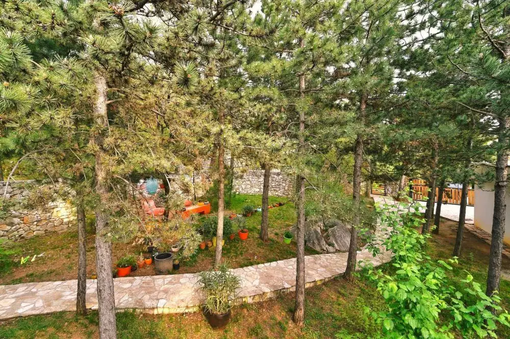 Вилла 185м² в Хорватии, Кострена. Стоимостью 1245000€ аренда фото-19
