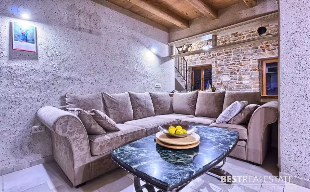 Вилла 350м² в Хорватии, Хвар. Стоимостью 3650000€ аренда фото-5