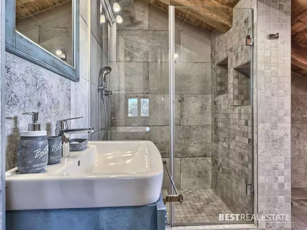 Вилла 350м² в Хорватии, Хвар. Стоимостью 3650000€ аренда фото-11