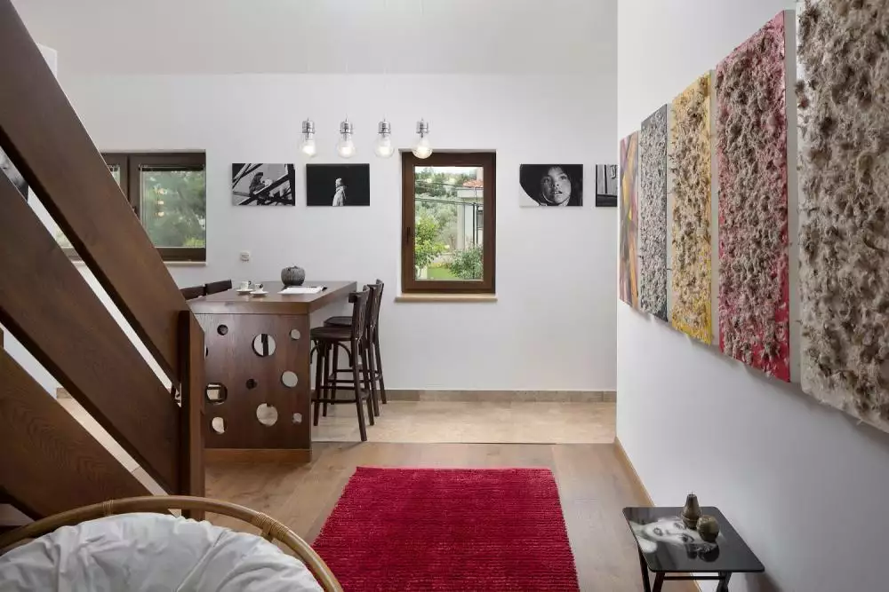 Вилла 690м² в Хорватии, Трогир. Стоимостью 2500000€ аренда фото-8